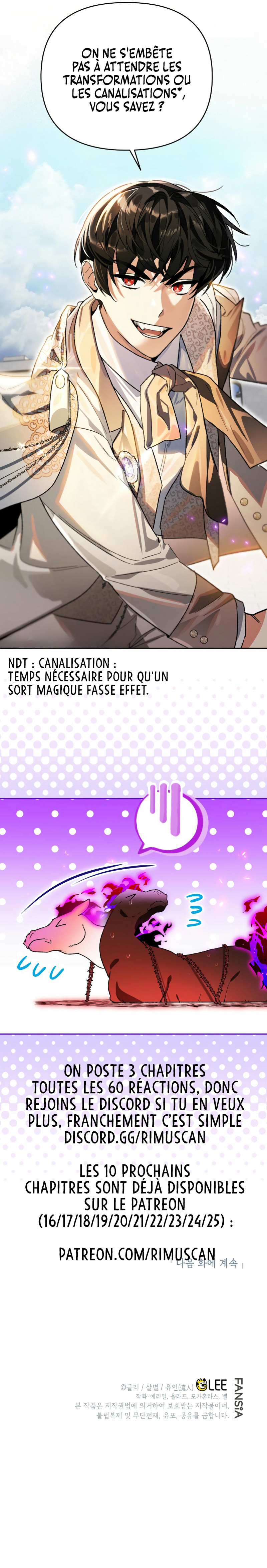 Read I Became the Genius Bastard of a Noble Dark Clan FR Manga Online