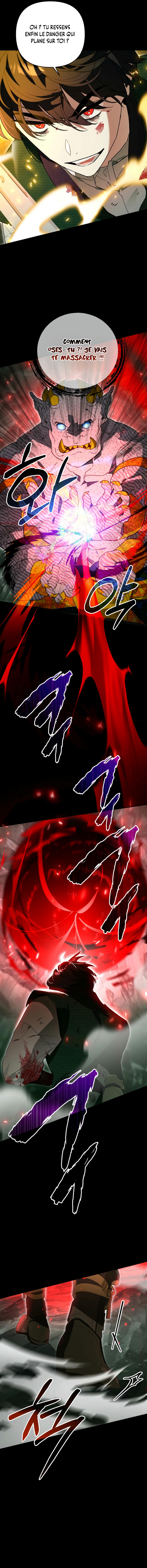 Read I Became the Genius Bastard of a Noble Dark Clan FR Manga Online