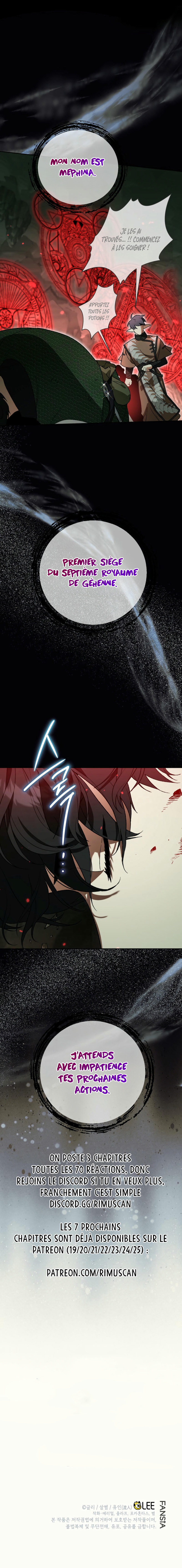 Read I Became the Genius Bastard of a Noble Dark Clan FR Manga Online