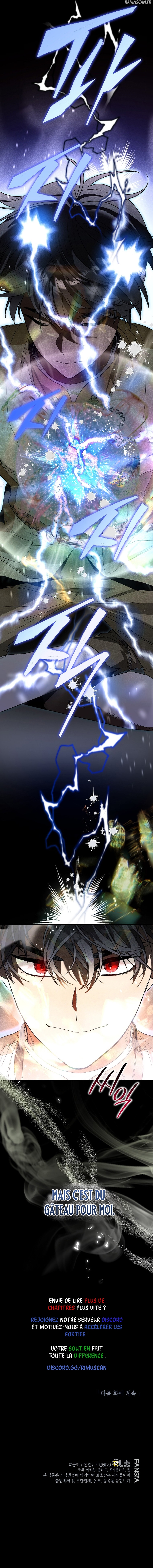 Read I Became the Genius Bastard of a Noble Dark Clan FR Manga Online