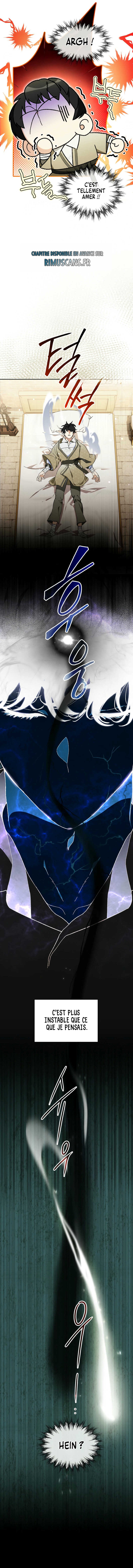 Read I Became the Genius Bastard of a Noble Dark Clan FR Manga Online