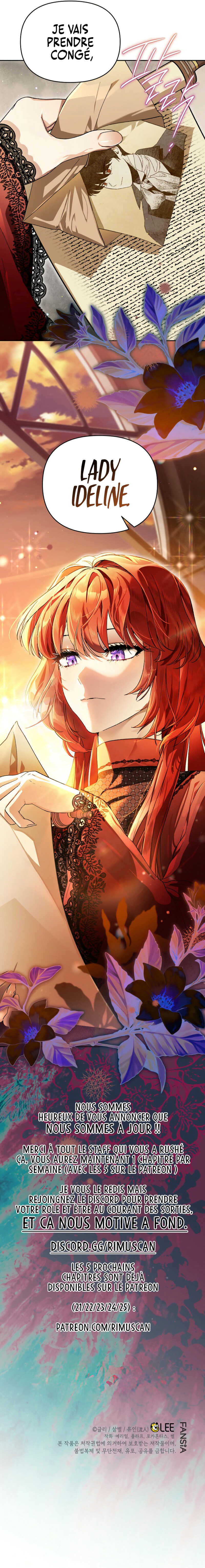 Read I Became the Genius Bastard of a Noble Dark Clan FR Manga Online