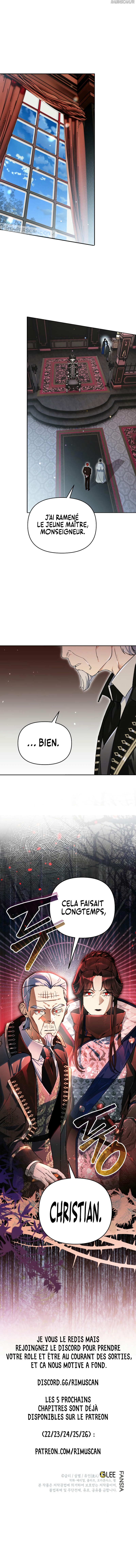 Read I Became the Genius Bastard of a Noble Dark Clan FR Manga Online