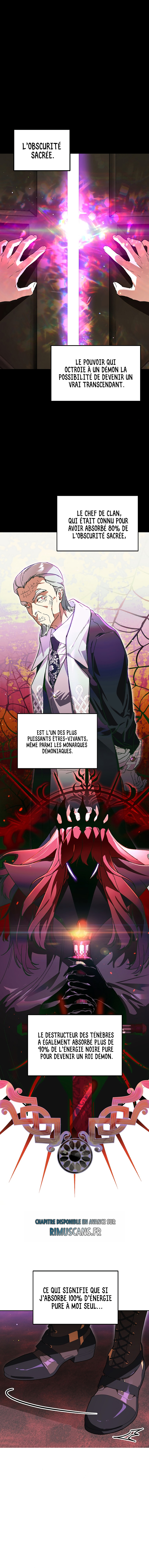 Read I Became the Genius Bastard of a Noble Dark Clan FR Manga Online