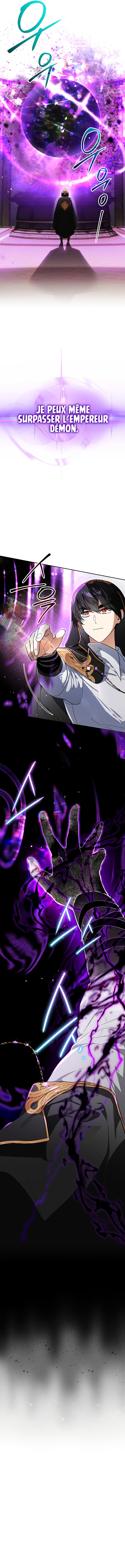 Read I Became the Genius Bastard of a Noble Dark Clan FR Manga Online