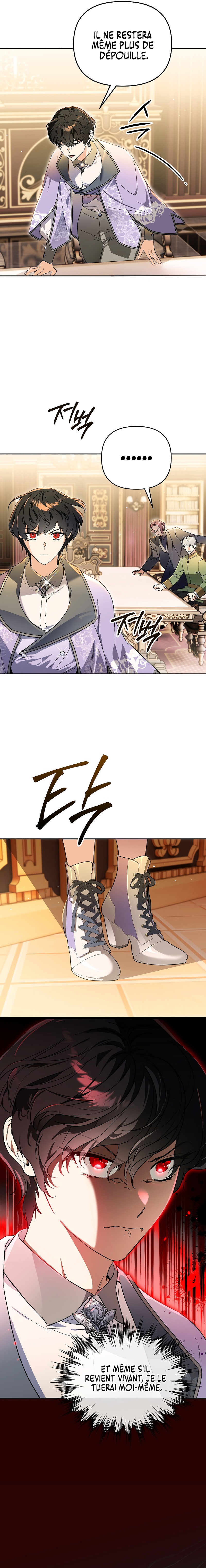 Read I Became the Genius Bastard of a Noble Dark Clan FR Manga Online