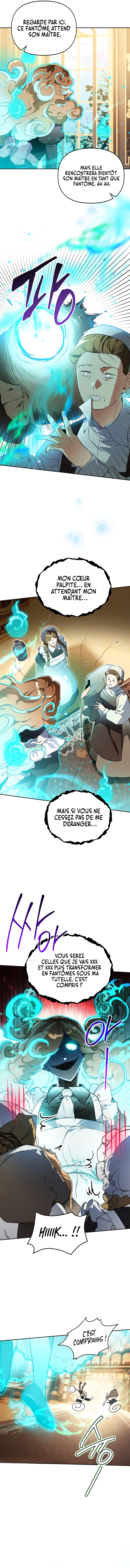 Read I Became the Genius Bastard of a Noble Dark Clan FR Manga Online