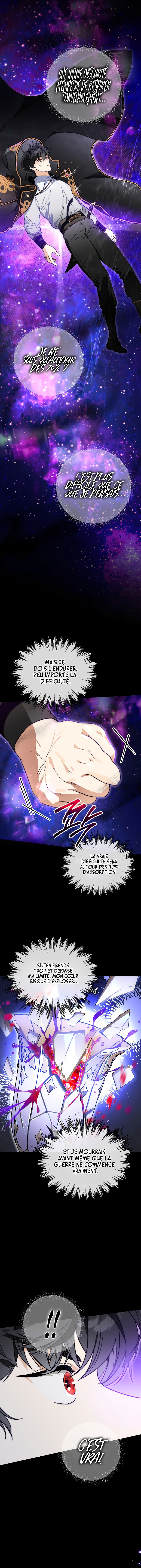 Read I Became the Genius Bastard of a Noble Dark Clan FR Manga Online