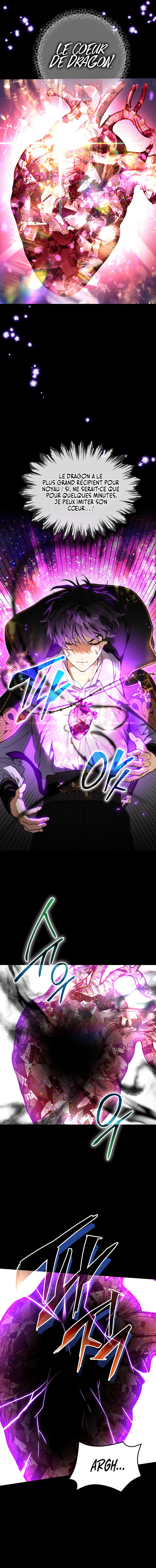 Read I Became the Genius Bastard of a Noble Dark Clan FR Manga Online