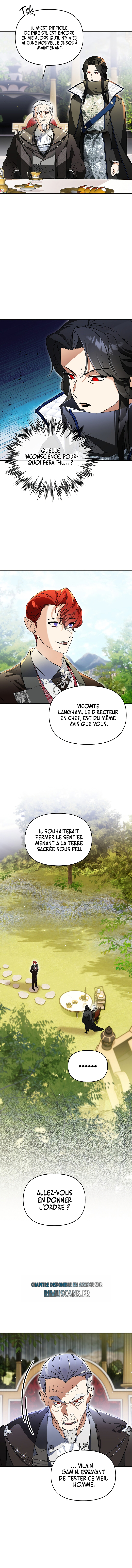 Read I Became the Genius Bastard of a Noble Dark Clan FR Manga Online