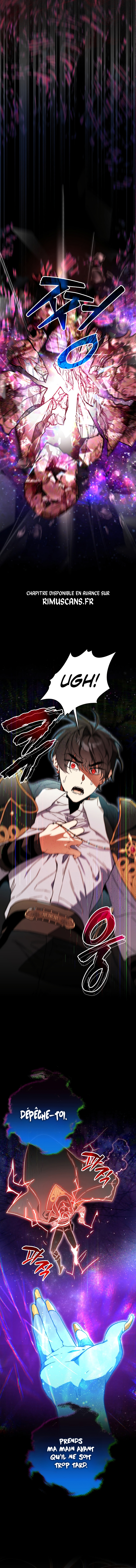 Read I Became the Genius Bastard of a Noble Dark Clan FR Manga Online