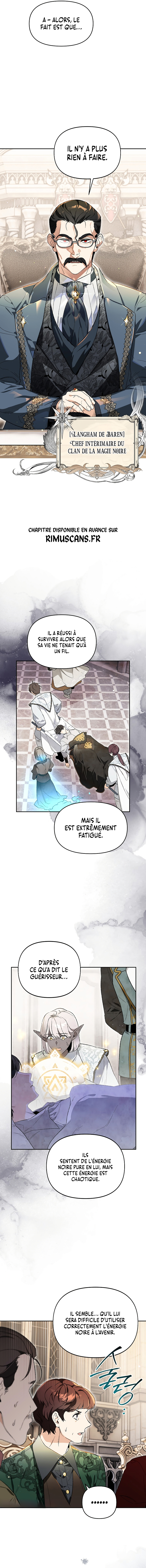 Read I Became the Genius Bastard of a Noble Dark Clan FR Manga Online
