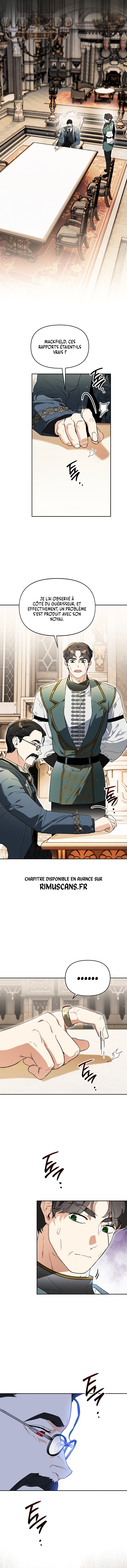 Read I Became the Genius Bastard of a Noble Dark Clan FR Manga Online