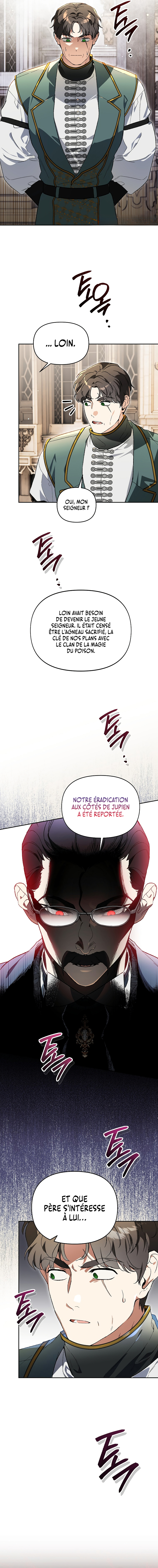 Read I Became the Genius Bastard of a Noble Dark Clan FR Manga Online