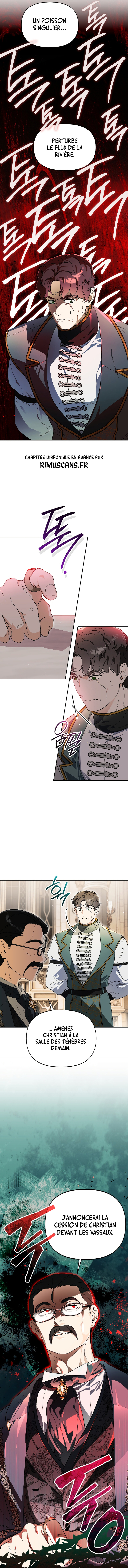 Read I Became the Genius Bastard of a Noble Dark Clan FR Manga Online