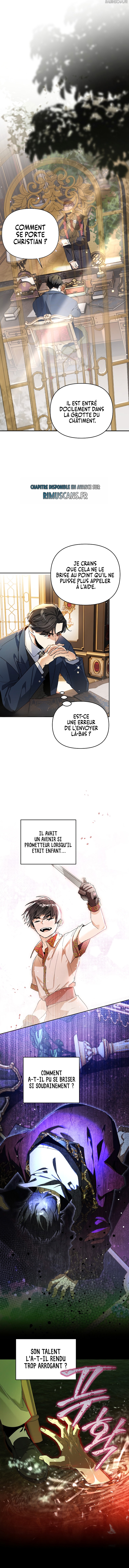 Read I Became the Genius Bastard of a Noble Dark Clan FR Manga Online