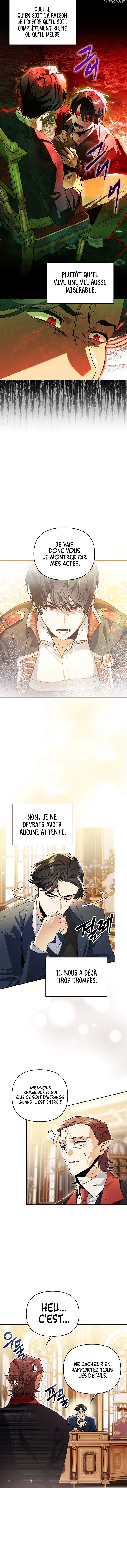 Read I Became the Genius Bastard of a Noble Dark Clan FR Manga Online