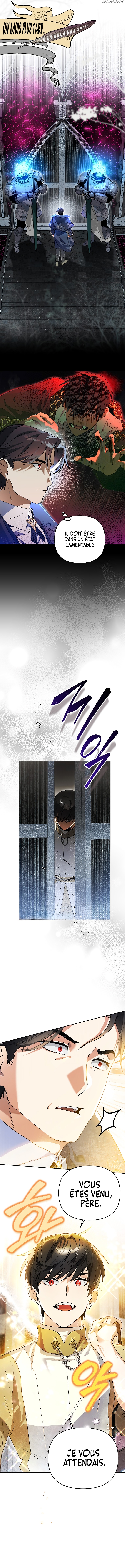 Read I Became the Genius Bastard of a Noble Dark Clan FR Manga Online
