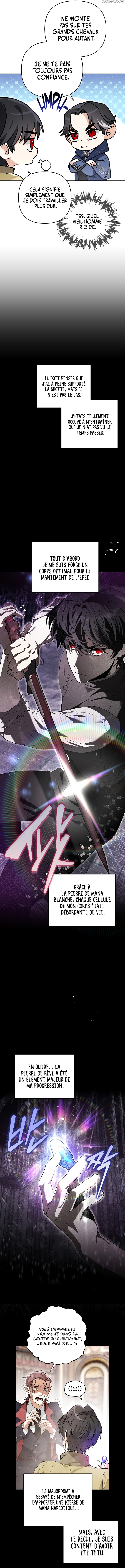 Read I Became the Genius Bastard of a Noble Dark Clan FR Manga Online