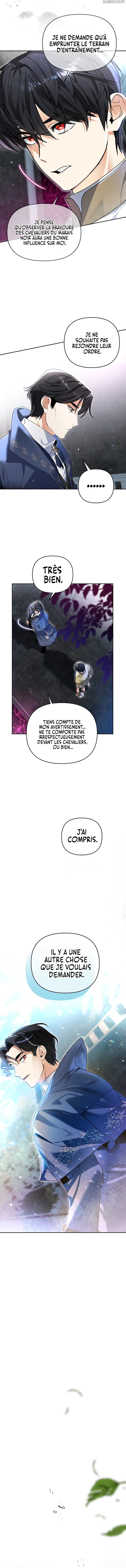 Read I Became the Genius Bastard of a Noble Dark Clan FR Manga Online