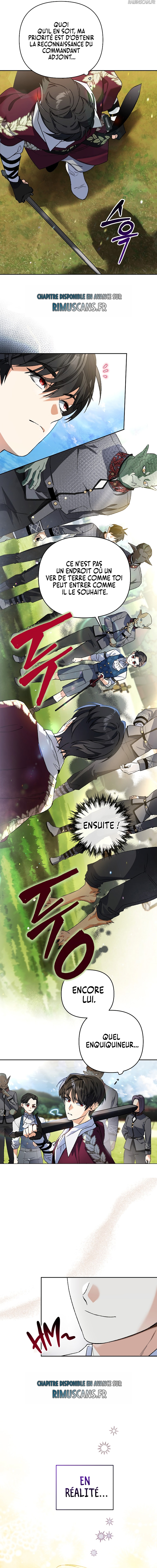 Read I Became the Genius Bastard of a Noble Dark Clan FR Manga Online