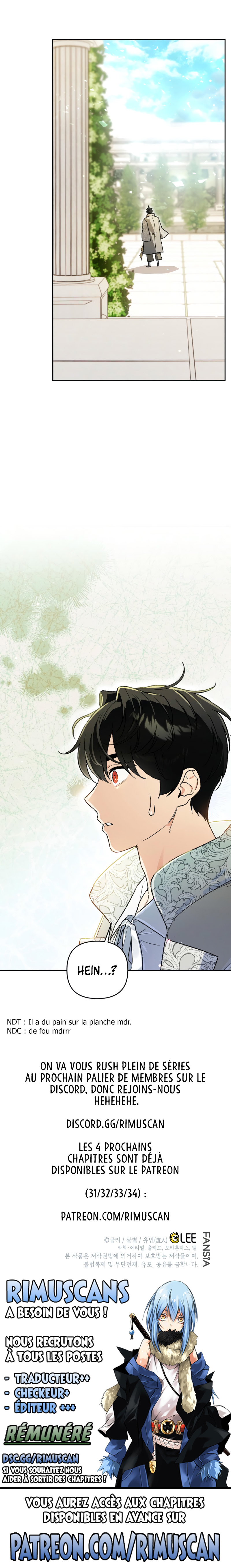 Read I Became the Genius Bastard of a Noble Dark Clan FR Manga Online