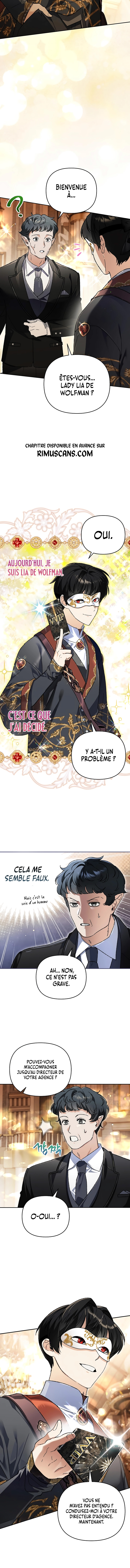 Read I Became the Genius Bastard of a Noble Dark Clan FR Manga Online