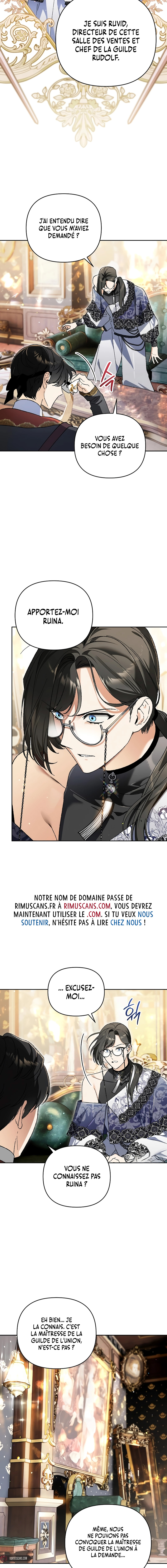 Read I Became the Genius Bastard of a Noble Dark Clan FR Manga Online