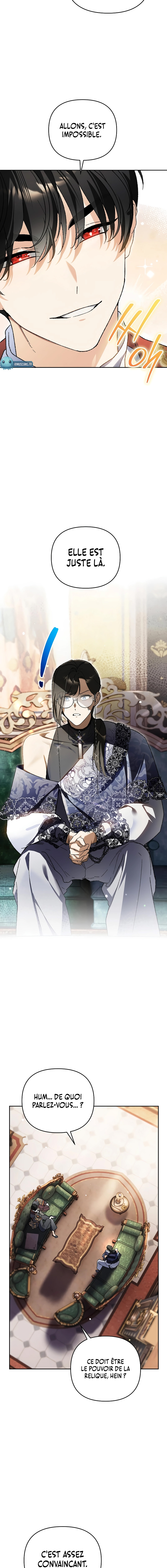 Read I Became the Genius Bastard of a Noble Dark Clan FR Manga Online