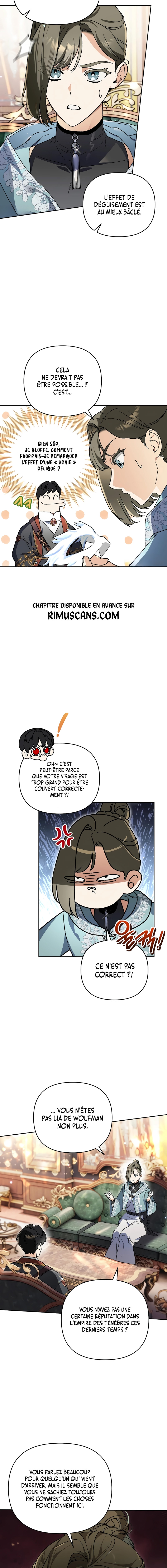 Read I Became the Genius Bastard of a Noble Dark Clan FR Manga Online