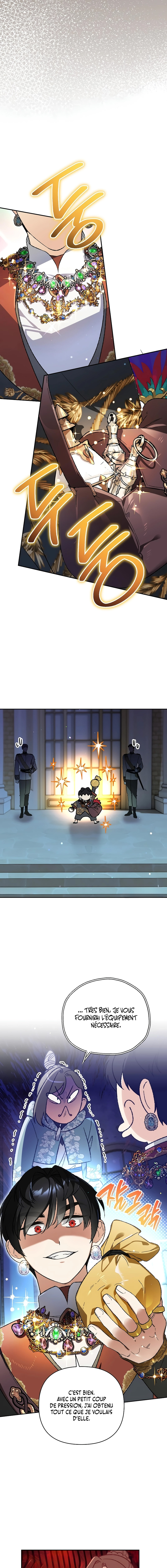 Read I Became the Genius Bastard of a Noble Dark Clan FR Manga Online