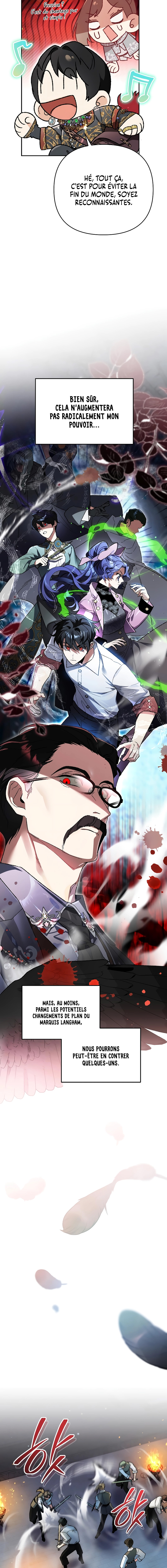 Read I Became the Genius Bastard of a Noble Dark Clan FR Manga Online