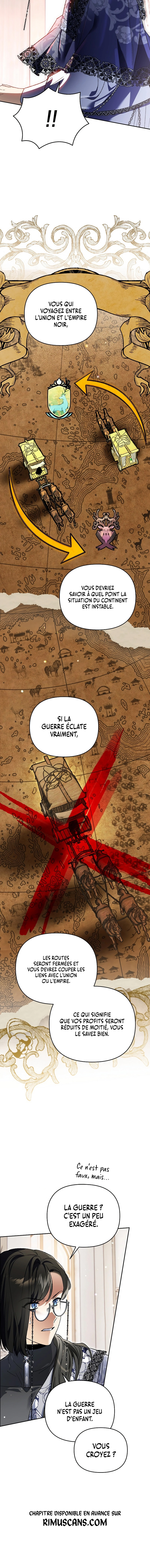 Read I Became the Genius Bastard of a Noble Dark Clan FR Manga Online