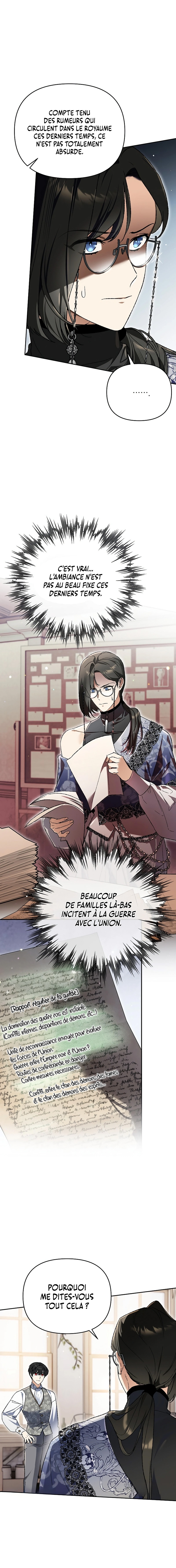Read I Became the Genius Bastard of a Noble Dark Clan FR Manga Online