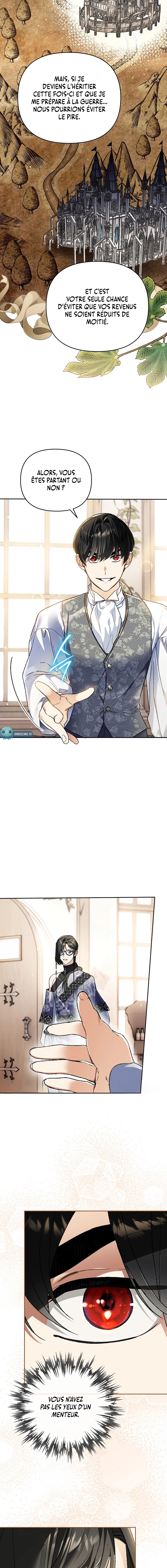Read I Became the Genius Bastard of a Noble Dark Clan FR Manga Online