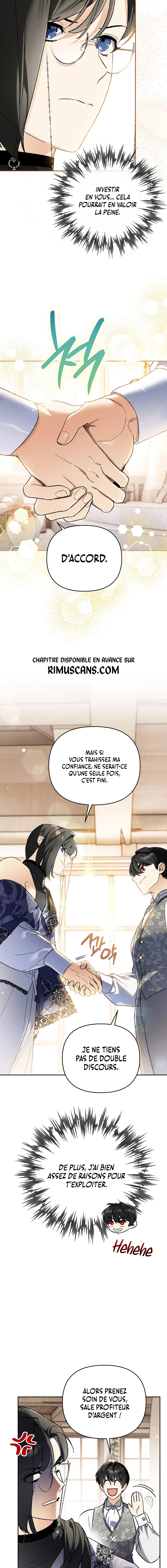 Read I Became the Genius Bastard of a Noble Dark Clan FR Manga Online