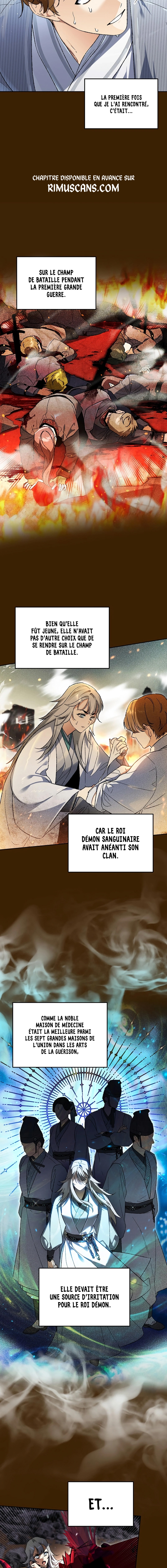 Read I Became the Genius Bastard of a Noble Dark Clan FR Manga Online