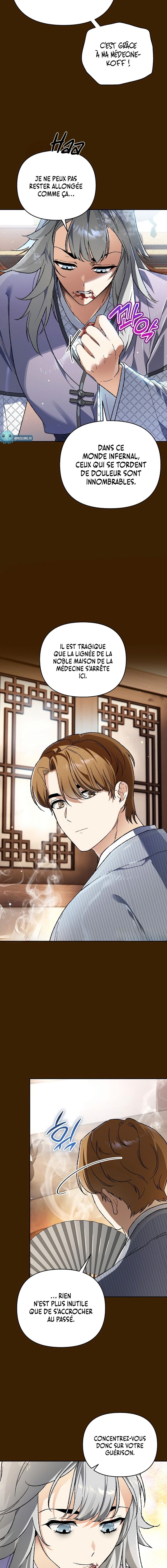 Read I Became the Genius Bastard of a Noble Dark Clan FR Manga Online