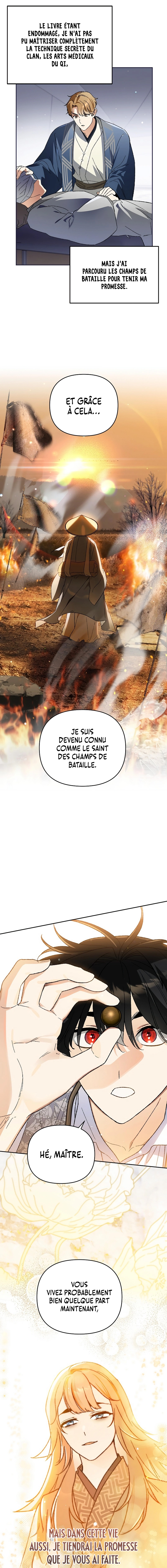 Read I Became the Genius Bastard of a Noble Dark Clan FR Manga Online