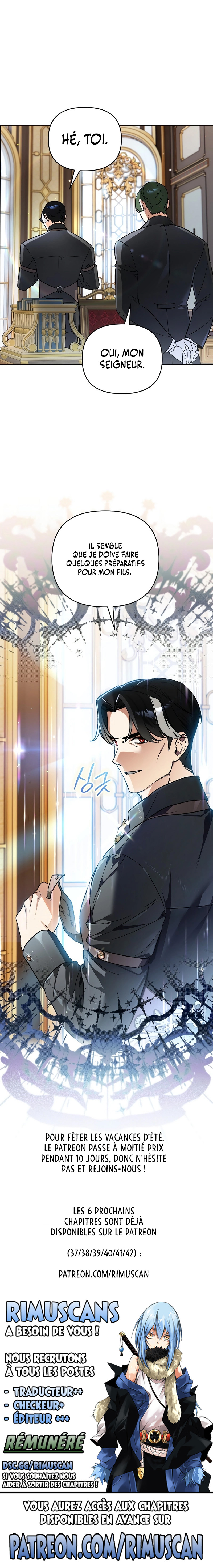 Read I Became the Genius Bastard of a Noble Dark Clan FR Manga Online