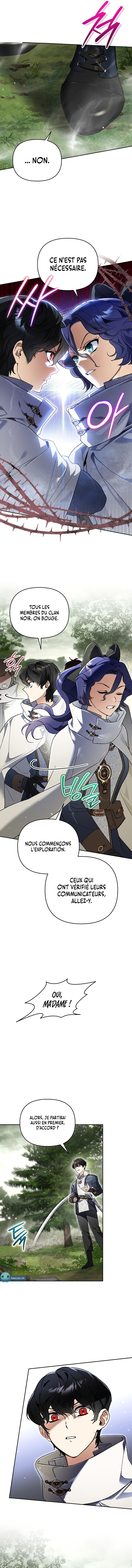 Read I Became the Genius Bastard of a Noble Dark Clan FR Manga Online