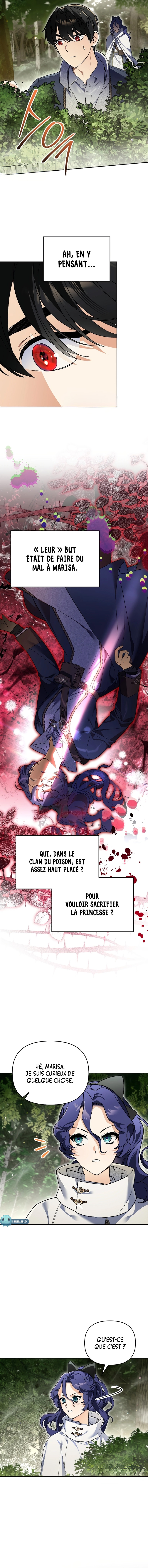 Read I Became the Genius Bastard of a Noble Dark Clan FR Manga Online