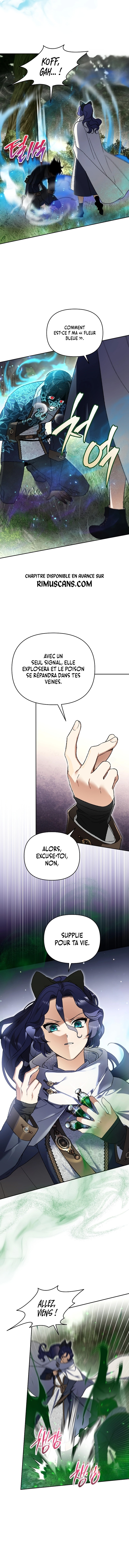 Read I Became the Genius Bastard of a Noble Dark Clan FR Manga Online