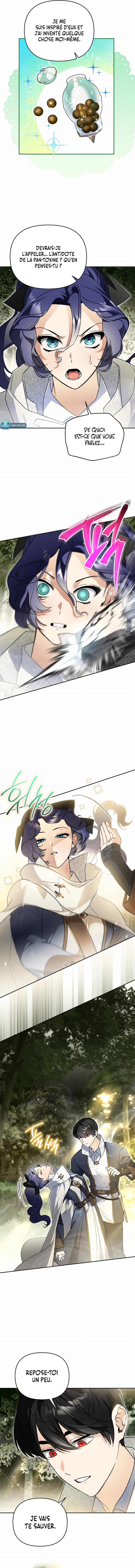 Read I Became the Genius Bastard of a Noble Dark Clan FR Manga Online