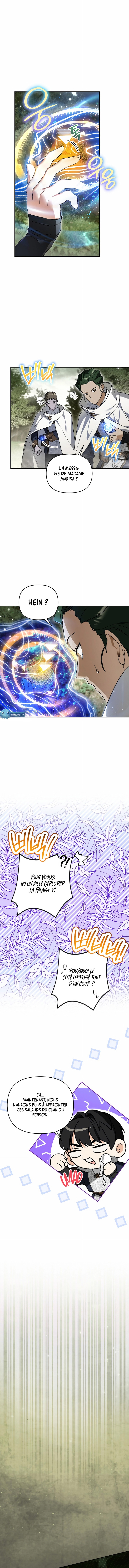 Read I Became the Genius Bastard of a Noble Dark Clan FR Manga Online