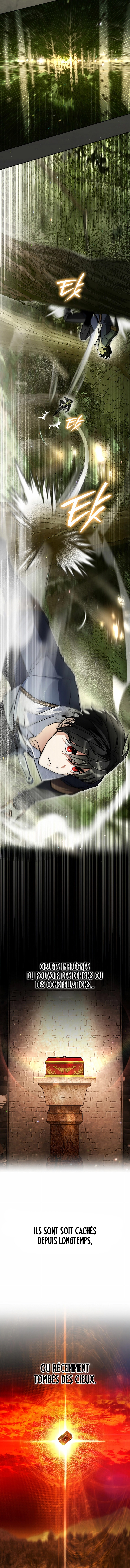 Read I Became the Genius Bastard of a Noble Dark Clan FR Manga Online
