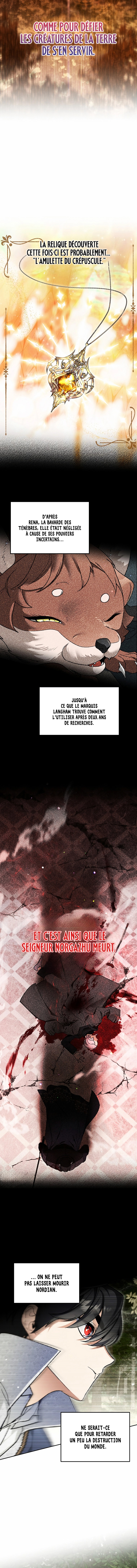 Read I Became the Genius Bastard of a Noble Dark Clan FR Manga Online