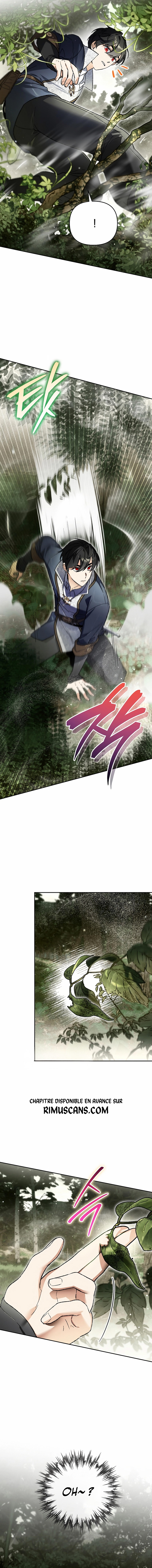 Read I Became the Genius Bastard of a Noble Dark Clan FR Manga Online