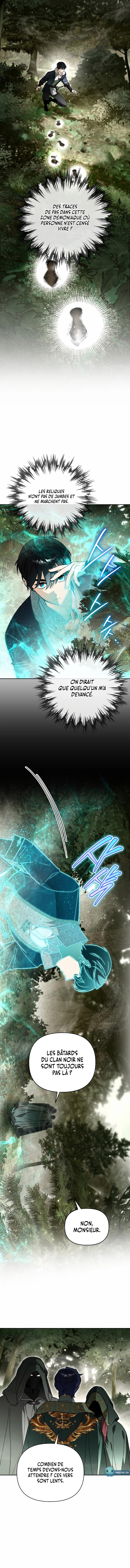 Read I Became the Genius Bastard of a Noble Dark Clan FR Manga Online