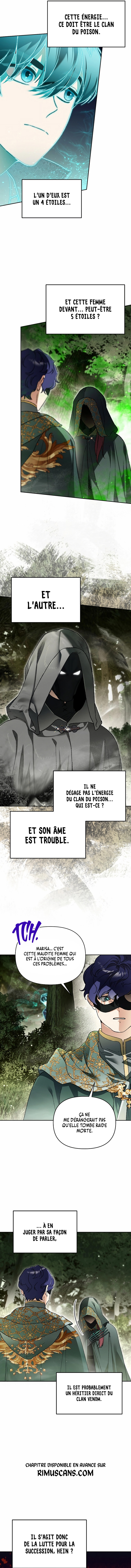 Read I Became the Genius Bastard of a Noble Dark Clan FR Manga Online